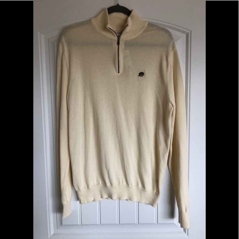 Men’s Banana Republic Sweater Medium